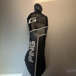 Ping G425 Headcover - Hybrid