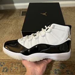 Jordan 11 DMP Nike