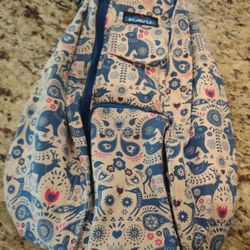 Kavu Crossbody Bag Practically New