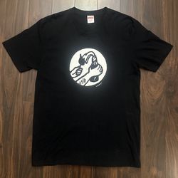 Supreme Molotov SS18 Tshirt