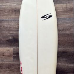 Surftech Cudafish 