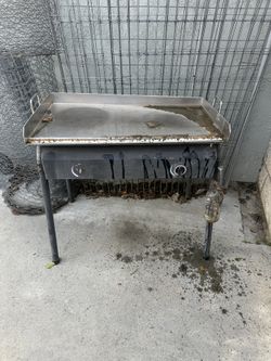 Bbq