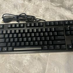 AUKEY KMG14 Mechanical Keyboard Compact 87Key with Gaming Software