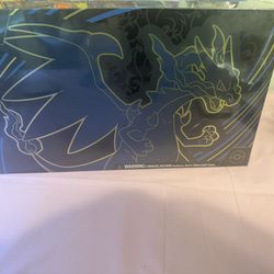 New Sealed Mega Charizard UPC!!!! Pokémon 