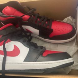 Air Jordan 1s