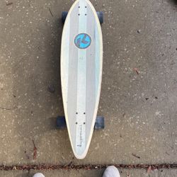 Kids Long Board 