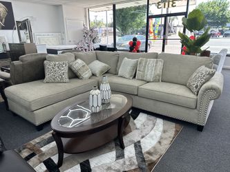 Sectional On Sale 