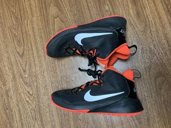Nike air in great condition youth size 4.5