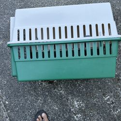 Pet Cage