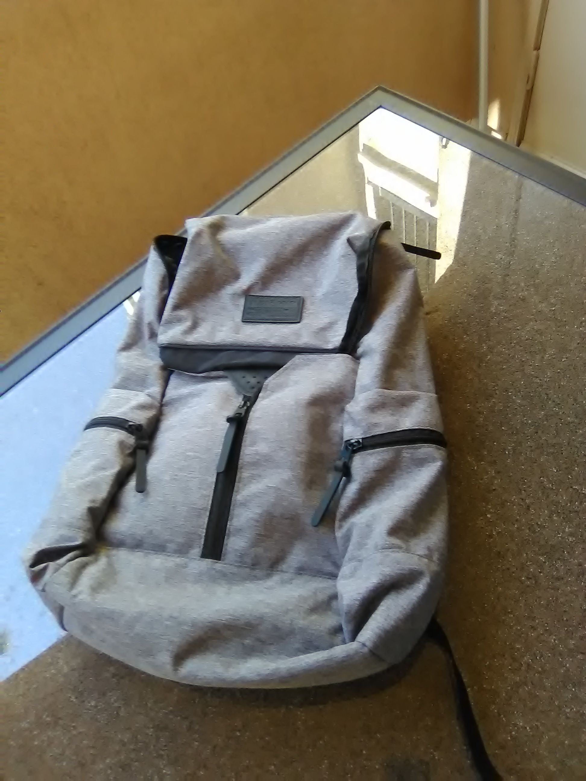 Swiss gear bag like new