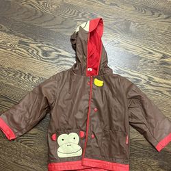Skip hop Raincoat 