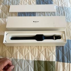 Apple Watch Series 3