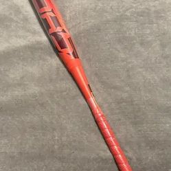 Easton Red Ghost Advanced 