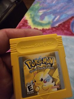 Pokémon