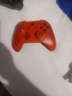 Xbox one wireless controller