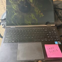 Samsung Galaxy Book Pro 360 15.6" (1TB SSD, Intel Core i7 11th Gen., 2.80...