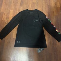 Chrome Long sleeve 