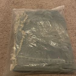 Men y2k rhinestone baggy jorts