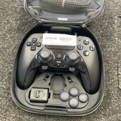 Sony Controller Edge Controller 