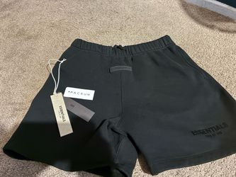 Essential shorts