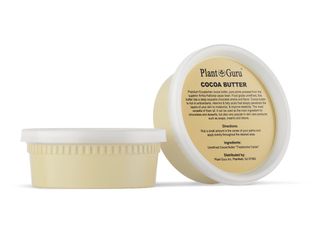 Raw Shea Butter