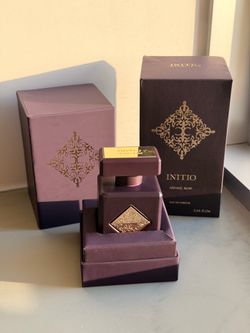 INITIO ATOMIC ROSE
