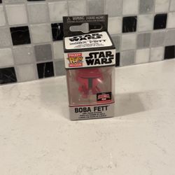Boba Fett TargetCon Exclusive