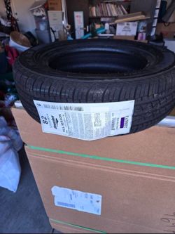 Tire 14