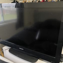 Tv Philips 32 Inch Lcd