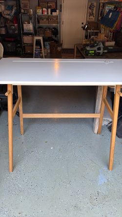Stand-up desk