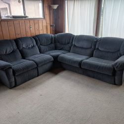 Lazy Boy Couch FREE