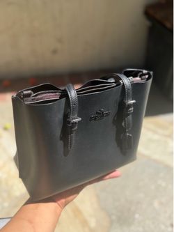 Womans purse