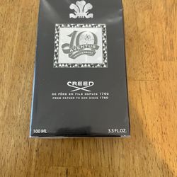 10th Anniversary Creed Men’s Cologne 