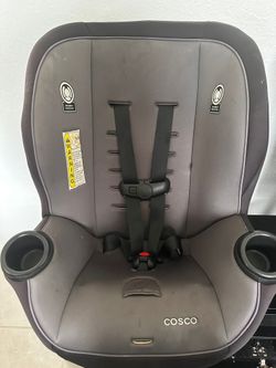 2 Car Seat