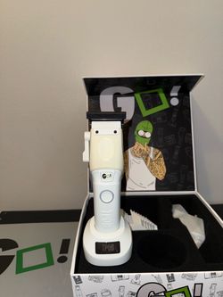 TPOB Go! Clipper
