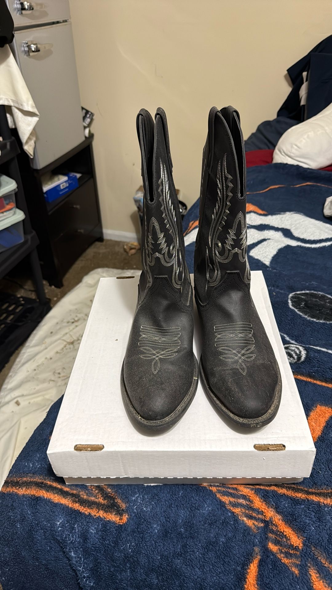 Cowboy Boots