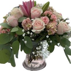 Fresh flowers