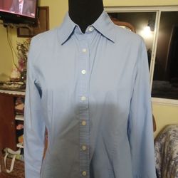 Womens Dress Shirt