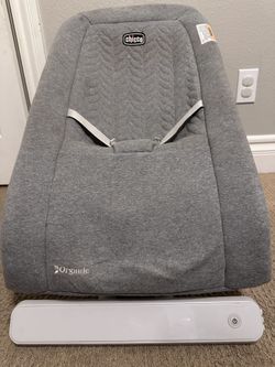 Chicco Brand Baby Bouncer