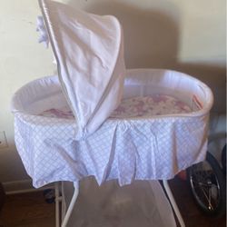 Baby bassinet