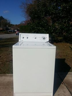 🌊 Barely Used Kenmore Washer Available 🌊