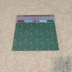 Scrapbooking 