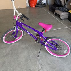 Bike In Near Perfect Condition