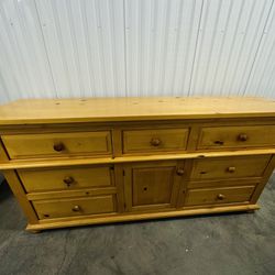 Wood Dresser Furniture