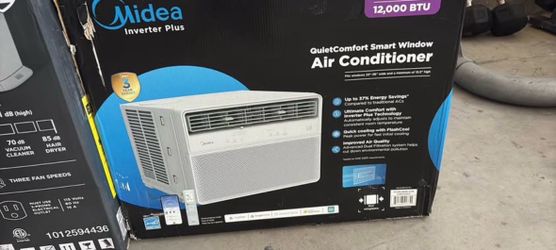 NEW🚨🚨🚨Air conditioner $275