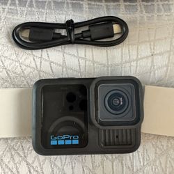 GoPro - HERO13 Black Action Camera - Black