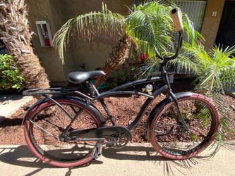 Nel Lusso Huffy 26 inch Cruiser