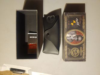 Ray Ban Asap Rocky Sunglasses