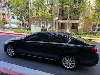 2006 Lexus GS 300