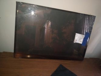 Wine Cooler Door Glass